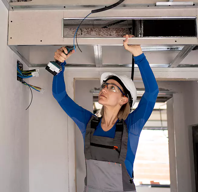  Why Homeowners & Businesses Trust Us in Morgantown, WV?