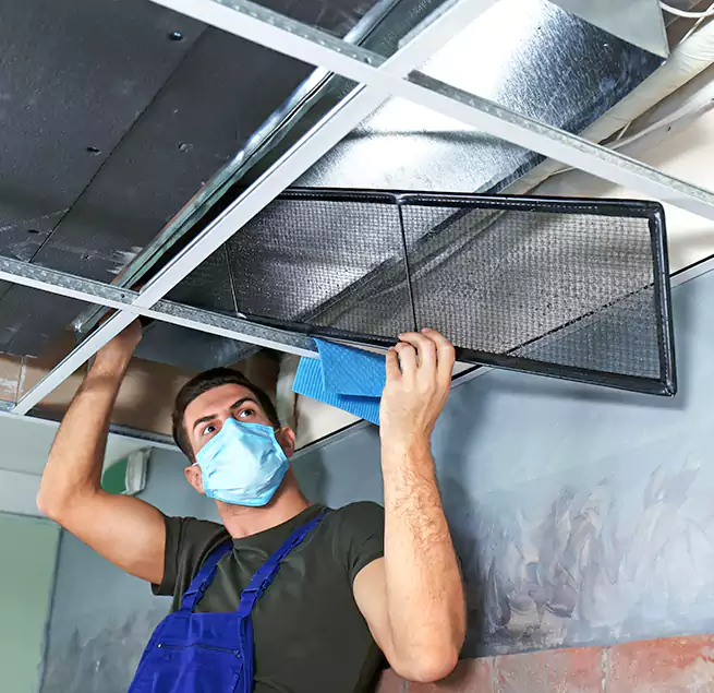 Why Homeowners Businesses Trust Us in Morgantown, WV