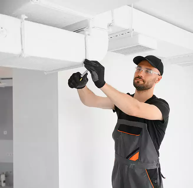  Why Homeowners Businesses Trust Us Morgantown, WV