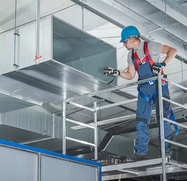 Why Homeowners & Businesses Trust Us Morgantown, WV