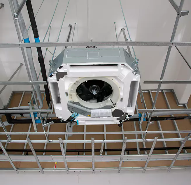 Why Homeowners & Businesses Trust Us Morgantown, WV?