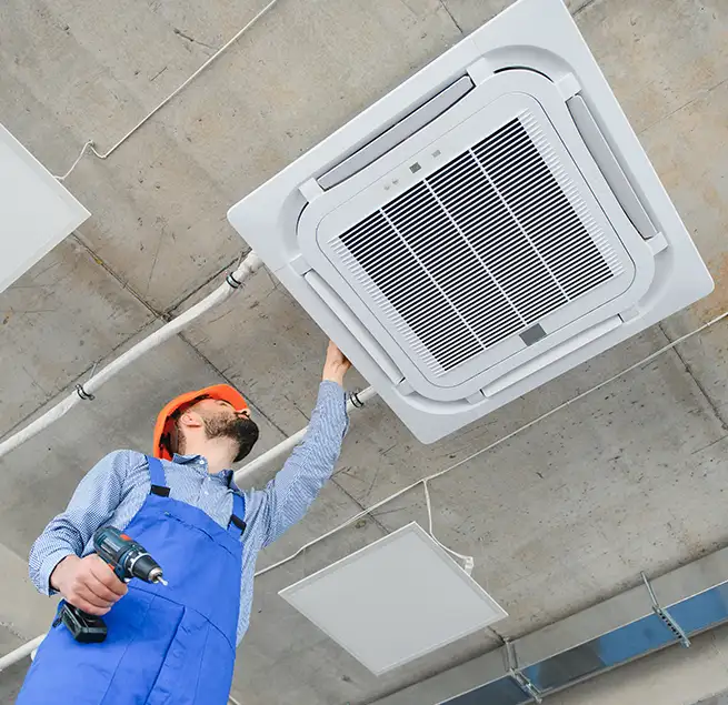  Why Homeowners & Businesses Trust Us in Morgantown, WV?