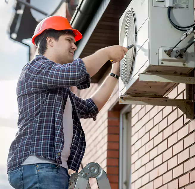 Why Homeowners & Businesses Trust Us Morgantown, WV