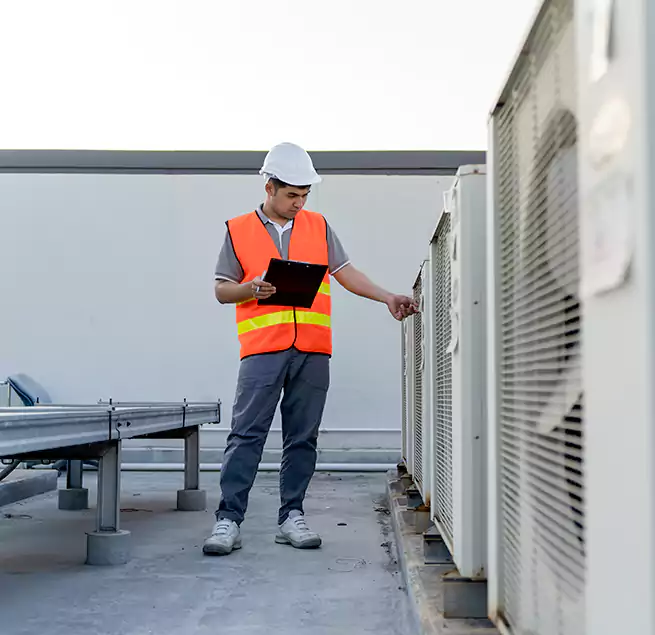 Why Homeowners & Businesses Trust Us in Morgantown, WV?