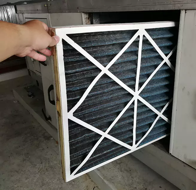 Why Homeowners & Businesses Trust Us Morgantown, WV?